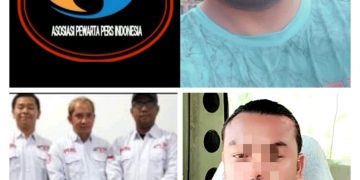 A-PPI Sumut Kecam Penghinaan terhadap Gubernur Sumut dan pak Jokowi; Dukung Laporan ke Polda Sumut