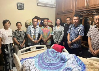 Hakim Lakukan Decente Perkara Pengampuan: Wujudkan Keadilan Hakiki