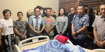 Hakim Lakukan Decente Perkara Pengampuan: Wujudkan Keadilan Hakiki