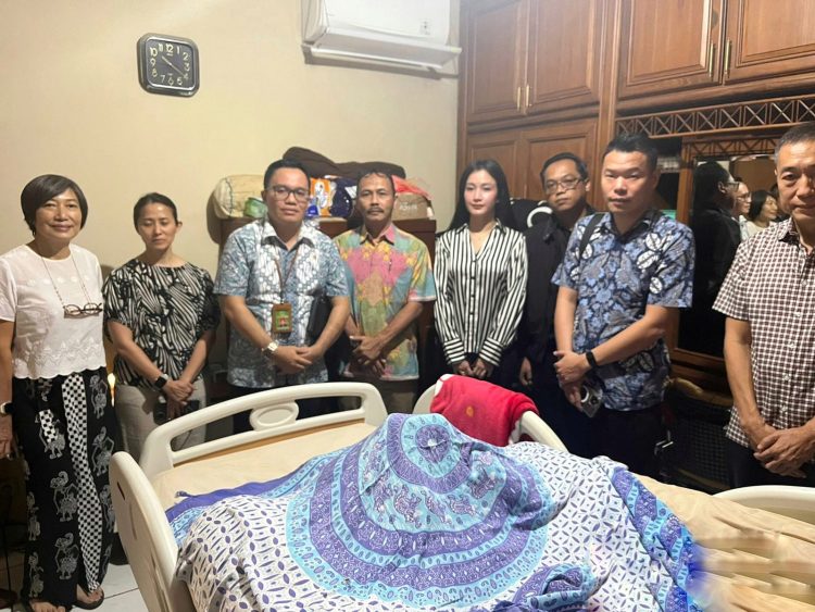 Hakim Lakukan Decente Perkara Pengampuan: Wujudkan Keadilan Hakiki