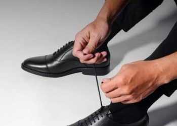 Rp 1,4 Miliar untuk Sepatu Pantofel: Ketika Gaya ASN Lebih Utama dari Rakyat