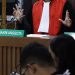 Hakim, Mengadili Bukan Menghakimi