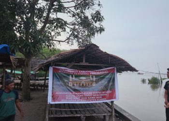 Masyarakat Kab. Asahan Menolak Aktivitas PMI (PEKERJA MIGRAN INDONESIA) Ilegal di Wilayah Mereka