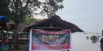 Masyarakat Kab. Asahan Menolak Aktivitas PMI (PEKERJA MIGRAN INDONESIA) Ilegal di Wilayah Mereka