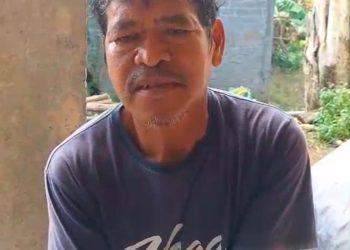 Petrus, Mantan Mekanik yang Terbaring Stroke: Menanti Harapan Terakhir dari Uang Pensiun yang Tak Kunjung Cair