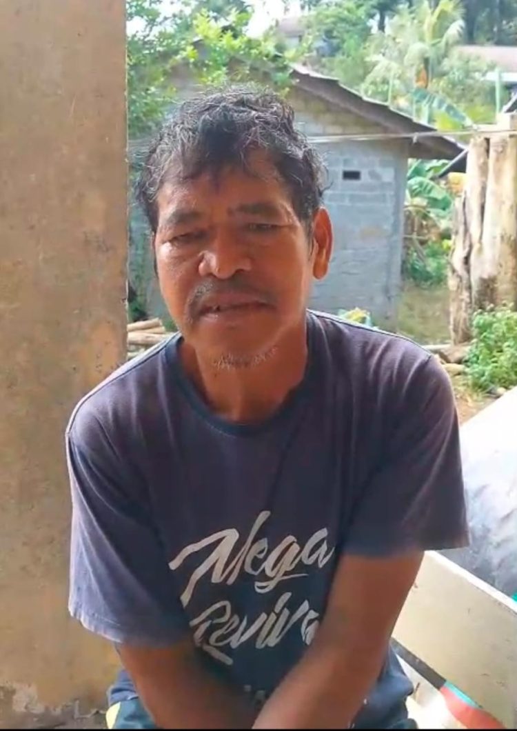 Petrus, Mantan Mekanik yang Terbaring Stroke: Menanti Harapan Terakhir dari Uang Pensiun yang Tak Kunjung Cair