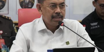 JAM-Pidum Menyetujui 5 Restorative Justice,  Salah Satunya Perkara Penggelapan  di Yogyakarta
