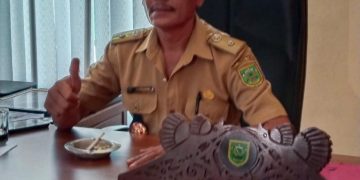 Tiga Tahun Kepemimpinan Alimuddin, Pembangunan Kampung Sambakungan Alami Kemajuan Signifikan dan Terus Berbenah