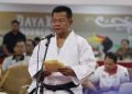 Semarak HUT Bhayangkara ke-79, Polda Kaltim Gelar Kejuaraan Judo Antar Satker dan Polres Jajaran