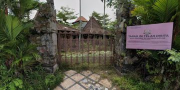 Badan Pemulihan Aset Berhasil Lelang  Aset Tanah dan atau Bangunan Seluas 1894 M2  di Bali Senilai Rp3,9 Miliar Perkara PT Asabri
