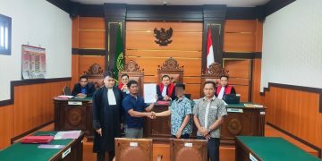 Keadilan Restoratif di Pengadilan Negeri: Teori dan Praktik