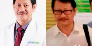 Marimon Nainggolan SH MH, Soroti Tajam Transparansi Penanganan Kasus dr.Paulus yang Dibantarkan