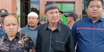 Prof Sutan Nasomal Desak Mahkamah Agung Pantau Sidang Poktan UBM vs PT Berau Coal: “Bawa Saksi Ahli dan Tegakkan Keadilan!”