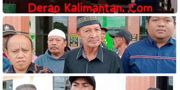 Diduga Gunakan Bukti Palsu, PT Berau Coal Diseret ke Sidang Sengketa Lahan oleh Kelompok Tani UBM di Tanjung Redeb