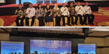 PENINGKATAN PENERIMAAN DEVISA NEGARA MELALUI OPTIMALISASI IMPLEMENTASI PP NO. 8 TAHUN 2025 TENTANG DEVISA HASIL EKSPOR (DHE) SUMBER DAYA ALAM (SDA)