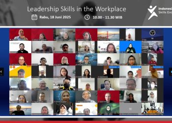 Perkuat Daya Saing Indonesia, APINDO dan IASE Luncurkan Pelatihan Bersertifikat Australia