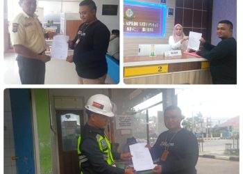 Kuasa Pengurus Robiansyah Kirimkan Surat Somasi Kedua ke PT Berau Coal