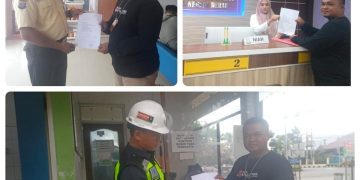 Kuasa Pengurus Robiansyah Kirimkan Surat Somasi Kedua ke PT Berau Coal