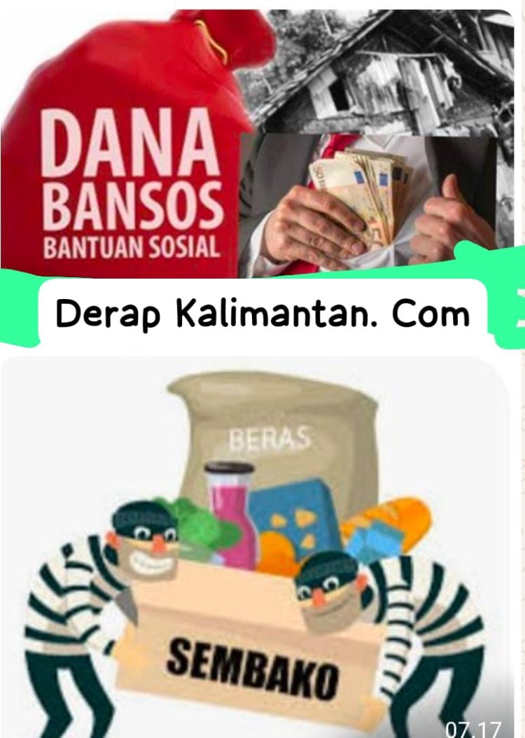Prof. Sutan Nasomal Desak Presiden Prabowo: Dana Bansos yang Merugikan Negara Harus Dikembalikan oleh Kepala Daerah untuk Kepentingan Rakyat