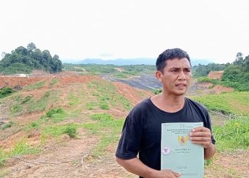 Pakar Hukum Internasional Desak Presiden Prabowo Usut Dugaan Penyerobotan Lahan Warga oleh PT Berau Coal