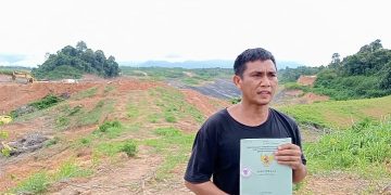 Pakar Hukum Internasional Desak Presiden Prabowo Usut Dugaan Penyerobotan Lahan Warga oleh PT Berau Coal
