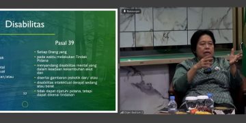 Alasan Pembenar dan Pemaaf dalam KUHP Baru
