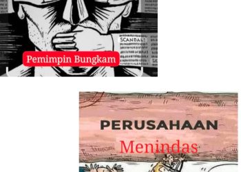OPINI:  Ketika Pemimpin Bungkam, Masyarakat Dikorbankan demi Tambang