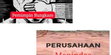 OPINI:  Ketika Pemimpin Bungkam, Masyarakat Dikorbankan demi Tambang