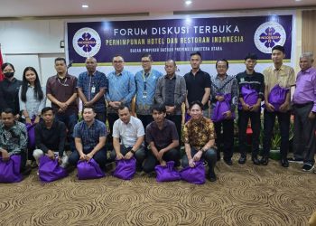 Efisiensi Juga Berdampak Pada UMKM