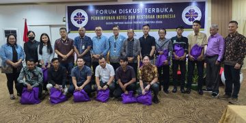 Efisiensi Juga Berdampak Pada UMKM