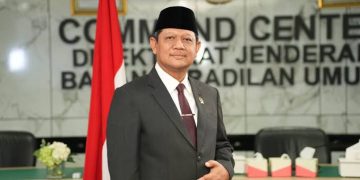 Dirjen Menyapa: STOP Biaya Pelantikan Hakim, Dilaksanakan dengan Sederhana!
