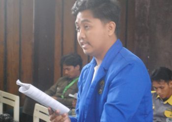 BORNEO GARIS TENGAH: Dari Pinggiran ke Poros, Mahasiswa Kalimantan Menjadi Penentu