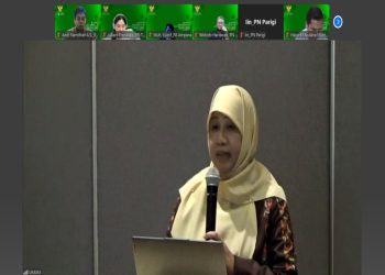 Hukum, Hakim, dan Kemanusiaan: Membaca Paradigma Baru