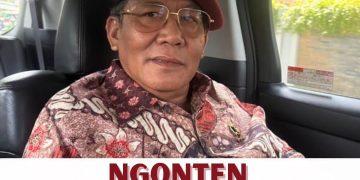 Mantan Kepala BNN: UU Narkotika Disusun Keliru, Indonesia Krisis Ahli Hukum Narkotika