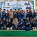 PD IKA BKPRMI Kota Medan Sukses Gelar RAKERDA dengan Tema “Sinergitas Majukan Medan dengan Makmurkan Masjid
