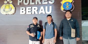 Diduga Diserobot PT Berau Coal Sejak April, Lahan Warga di Berau Diratakan Alat Berat, Kerugian Capai Miliaran Rupiah, Pemilik Lahan Lapor Polisi