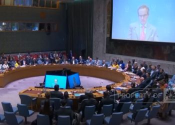 Perang Dunia III di Ambang Pintu? Prof. DR. KH. Sutan Nasomal: Indonesia Harus Bersikap Hati-Hati dan Siaga Satu!