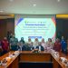 Tingkatkan Kualitas Mahasiswa, FH UP Teken Kerjasama dengan PN Jaktim
