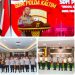 Dorong Penguatan SDM Presisi dan Berintegritas, Polda Kaltim Gelar Rakernis Biro SDM T.A 2025