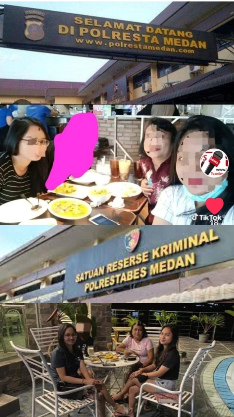 Kasus Penganiayaan Mandek, 3 DPO Belum Tertangkap: Sorotan Tajam untuk Polisi Medan-Sumut