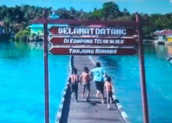 Janji Politik Pemda Soal WiFi Gratis Dinilai Tak Adil: Warga Teluk Alulu Maratua Merasa Dianaktirikan