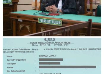 BCA Diduga Lakukan Pembekuan Rekening Ilegal, Tolak Akses Nasabah Terhadap Rekening koran