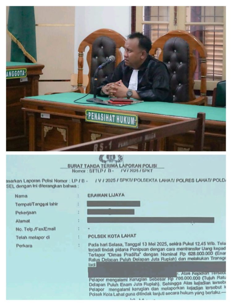 BCA Diduga Lakukan Pembekuan Rekening Ilegal, Tolak Akses Nasabah Terhadap Rekening koran