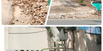 Proyek Taman Bukit Maritam Disorot: Salah Desain, Boros Anggaran, dan Diduga Asal Kerja