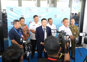Kepala Daerah Perlu Pahami Geopolitik serta Kebijakan Berbasis Hukum dan HAM