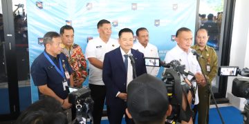 Kepala Daerah Perlu Pahami Geopolitik serta Kebijakan Berbasis Hukum dan HAM