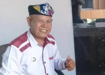 LIN Kaltara Soroti Dugaan Monopoli Anggaran Media oleh Oknum Media di  Diskominfo, akan Tempuh Jalur Hukum