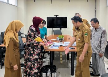 462 Guru dan Siswa di Sumbar Lolos Seleksi Awal Lomba Menulis Surat