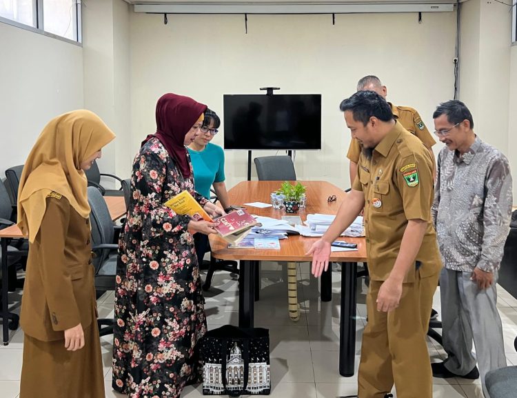 462 Guru dan Siswa di Sumbar Lolos Seleksi Awal Lomba Menulis Surat
