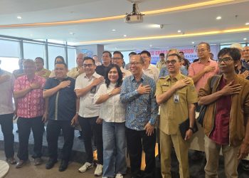 Masalah Perizinan Jadi Kendala Pengusaha